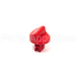 1721891SM Briggs & Stratton Knob-Parking Bra