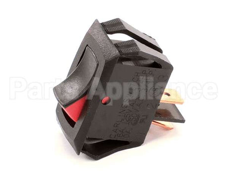 17219 Broaster Switch- Rocker, Spst, 250V 5A