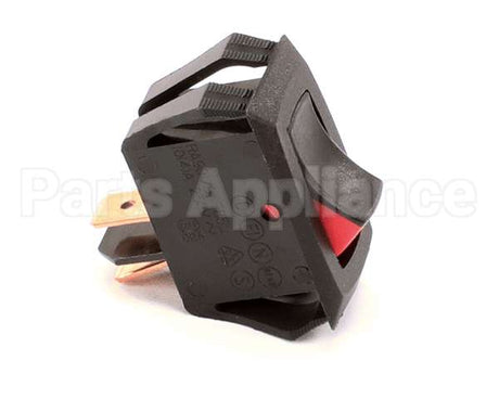 17219 Broaster Switch- Rocker, Spst, 250V 5A