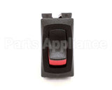 17219 Broaster Switch- Rocker, Spst, 250V 5A