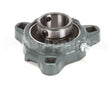 17220 Duke Bearing,Flange 3 Hole 1Bore