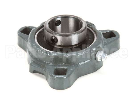 17220 Duke Bearing,Flange 3 Hole 1Bore