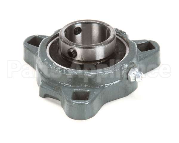 17220 Duke Bearing,Flange 3 Hole 1Bore