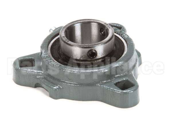 17220 Duke Bearing,Flange 3 Hole 1Bore