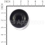 1722036SM Briggs & Stratton Roller Rounded