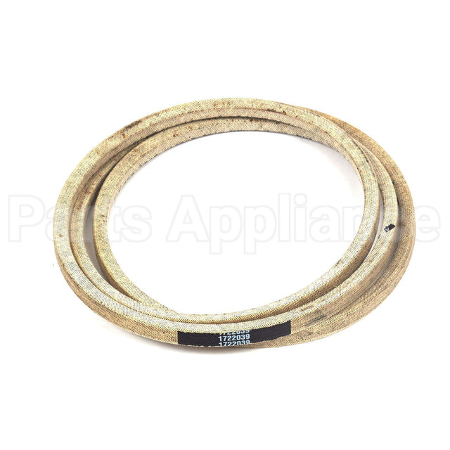 1722039SM Briggs & Stratton V-Belt Ha 71.6