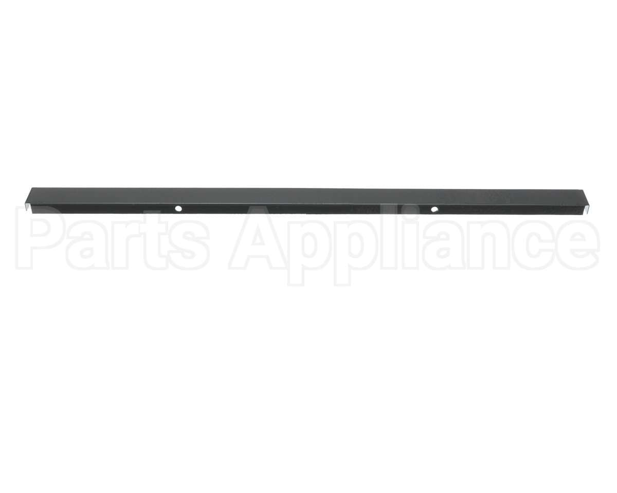 1722087PDG Amana-Goodman Large Filter Cover
