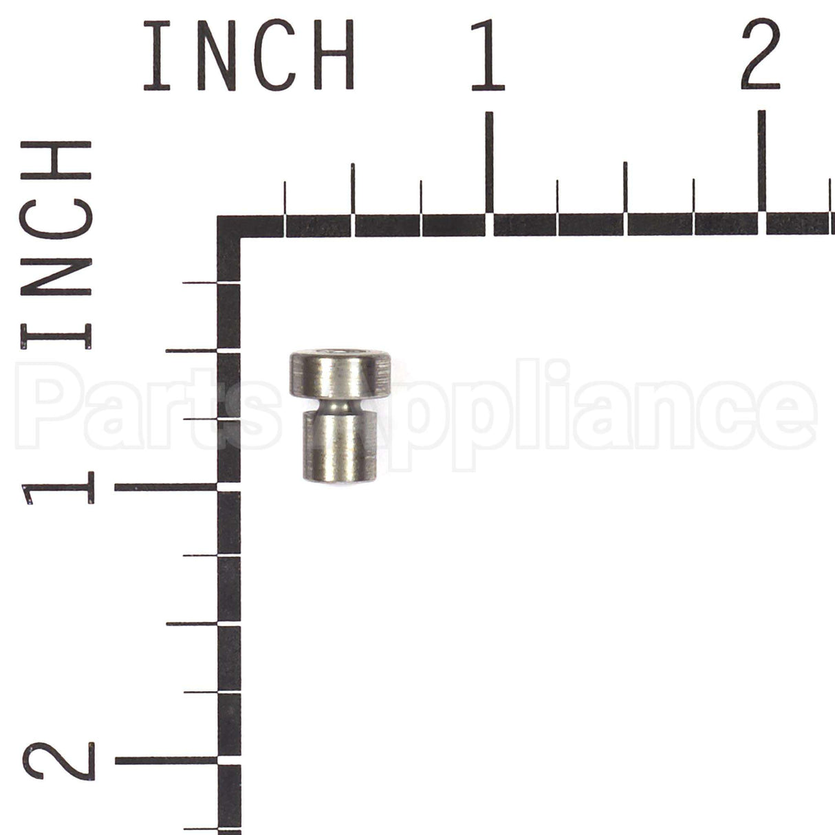 1722258SM Briggs & Stratton Pin-Blade .270+.375Od