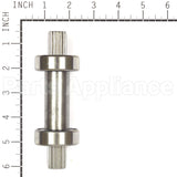 1722396SM Briggs & Stratton Arbor Shaft & Bearing