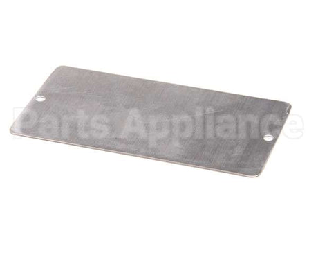 17227 Nieco Valve Cover Plate