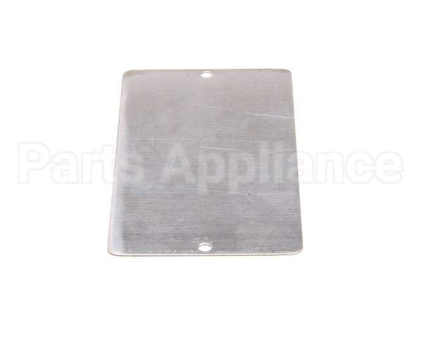 17227 Nieco Valve Cover Plate