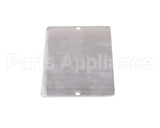 17227 Nieco Valve Cover Plate