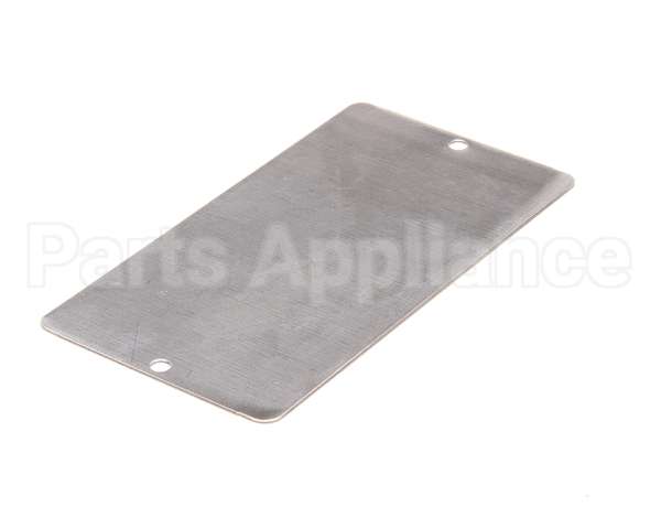 17227 Nieco Valve Cover Plate