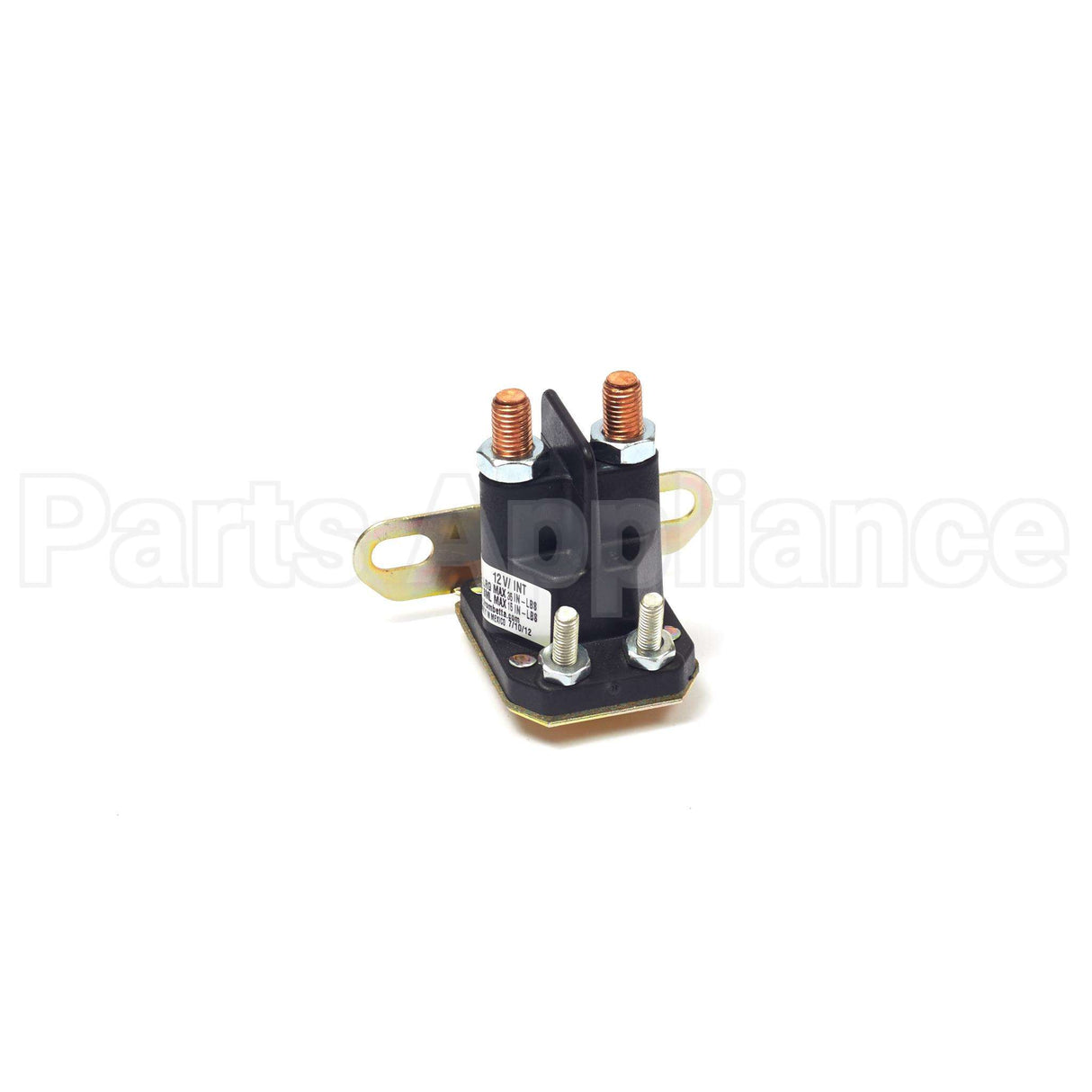 1722739SM Briggs & Stratton Solenoid