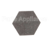 17228 Henny Penny Fitting Male Filter