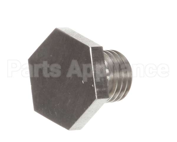 17228 Henny Penny Fitting Male Filter