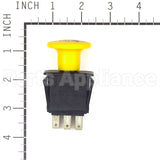 1722887SM Briggs & Stratton Switch-Pto Push