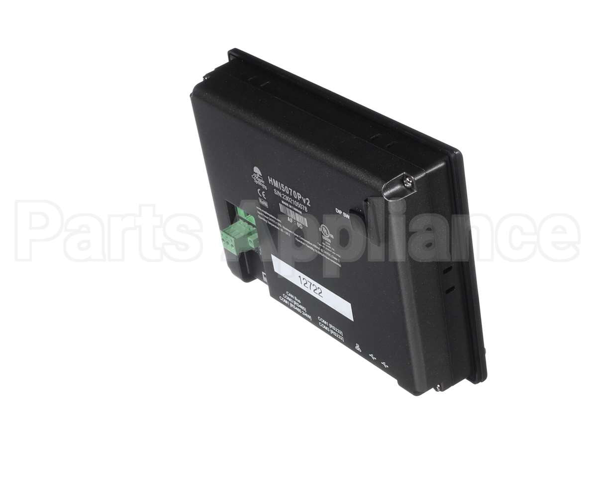 172292 Groen Hmi, Touch Screen Controller