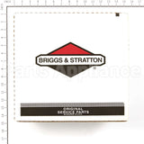 1722997ASM Briggs & Stratton Hitch & Rod Asmy-Blac