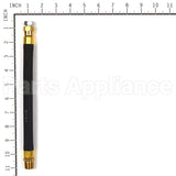 1723165SM Briggs & Stratton Hose-Oil Drain