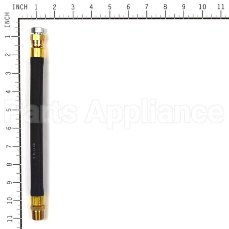 1723165SM Briggs & Stratton Hose-Oil Drain