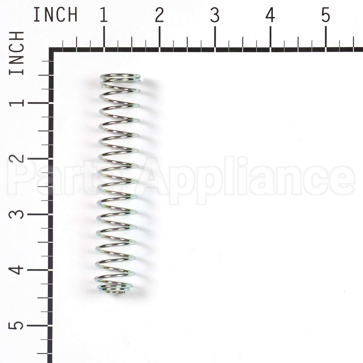 1723321SM Briggs & Stratton Spring-Comp 0.715Odx