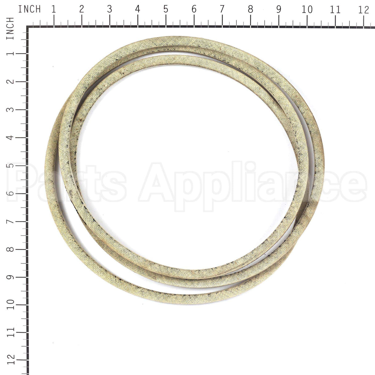 1723391SM Briggs & Stratton V-Belt Ha   082.00
