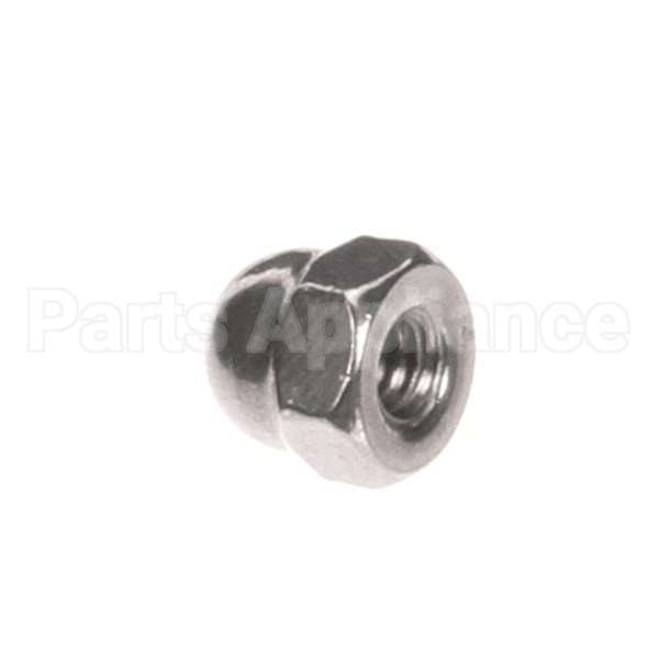 17236-3 Compatible Vollrath Nut Acorn 10-24 Stainless Stl