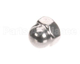 17236-3 Vollrath Nut Acorn 10-24 Stainless Stl