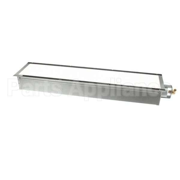 17236-7 Compatible Montague Irburner, Large, Nat