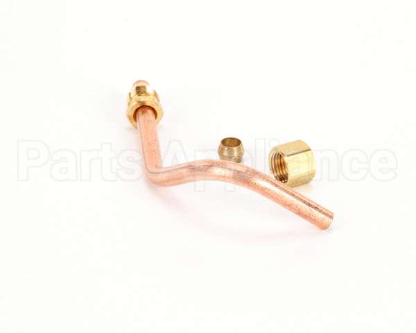 17237 Nieco Bundyweld, Solenoid In