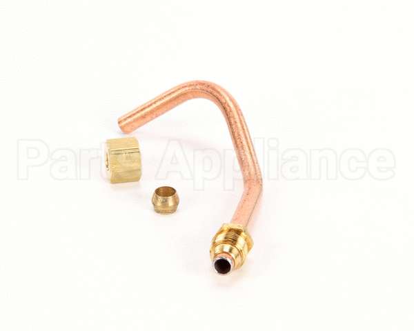 17237 Nieco Bundyweld, Solenoid In