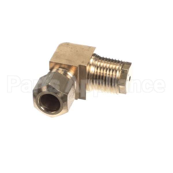 17238-3 Compatible Montague Orifice, Elbow Assy