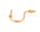 17240 Nieco Bundyweld, Upper Pilot - Upper