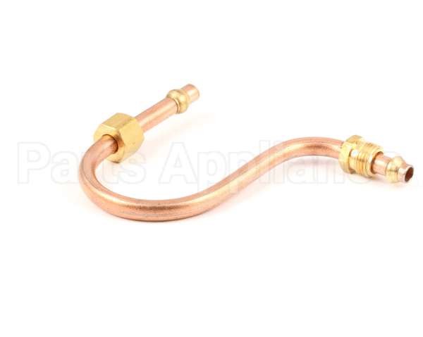 17240 Nieco Bundyweld, Upper Pilot - Upper
