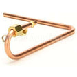 17241 Compatible Midwest Appliance Parts Bundyweld Manifold Tee Zip Tub
