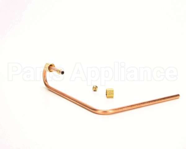 17241 Nieco Bundyweld, Manifold Tee - Zip