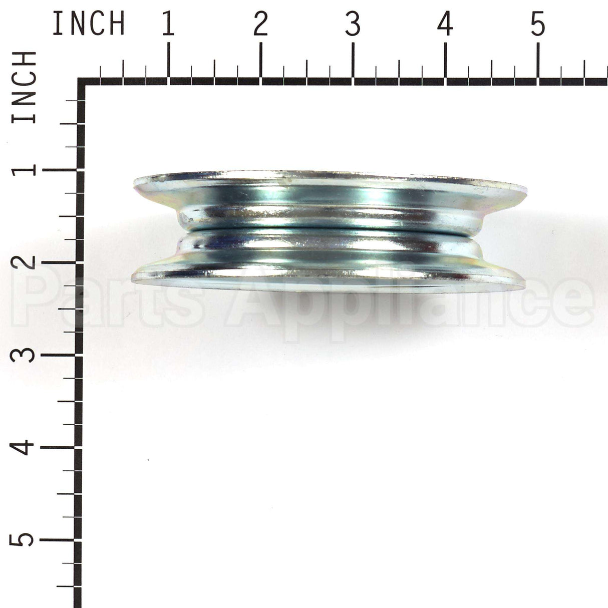 1724387SM Briggs & Stratton Pulleyidler
