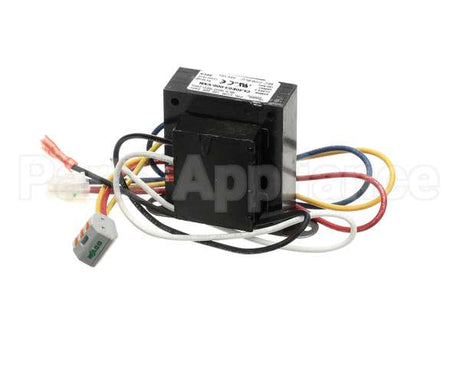 17244 Broaster Transformer Assembly- Gas Valve, St