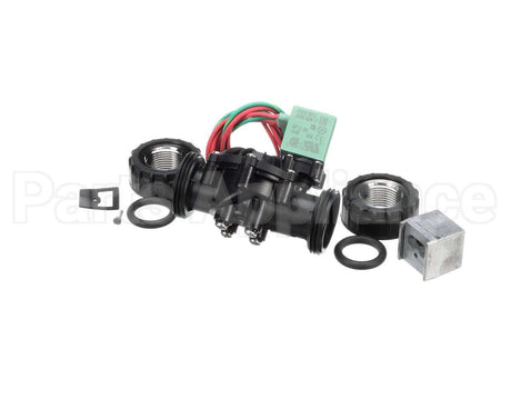172475 Capkold Valve Solenoid Water 24Vdc