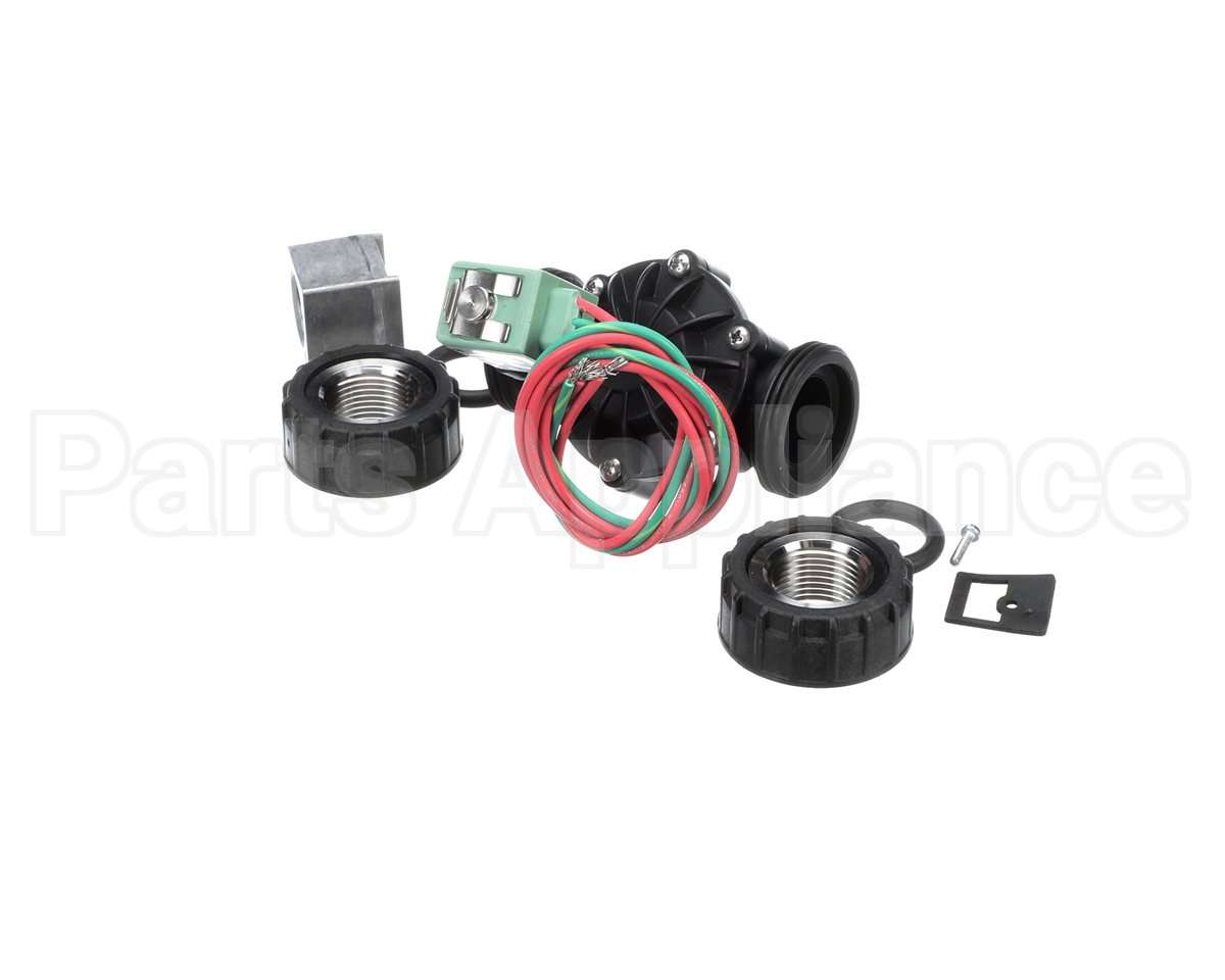 172475 Capkold Valve Solenoid Water 24Vdc