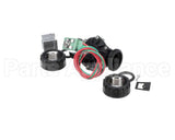 172475 Capkold Valve Solenoid Water 24Vdc