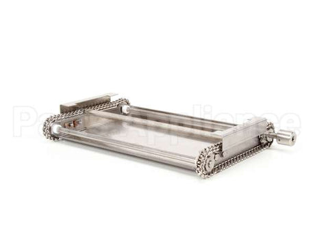 17250 Nieco Drive Unit, Push Bar, 13 Belt, Lh -Assem