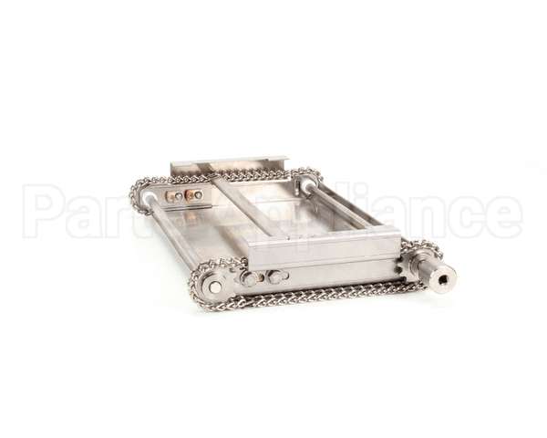 17250 Nieco Drive Unit, Push Bar, 13 Belt, Lh -Assem