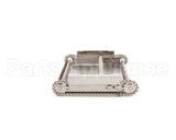 17250 Nieco Drive Unit, Push Bar, 13 Belt, Lh -Assem