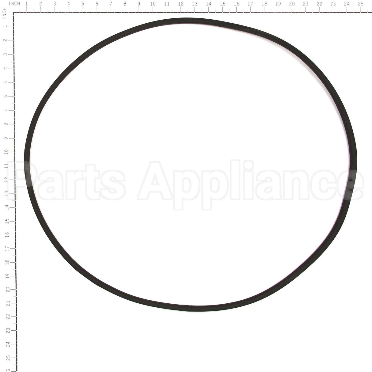 1725154SM Briggs & Stratton V-Belt Ha   070.50