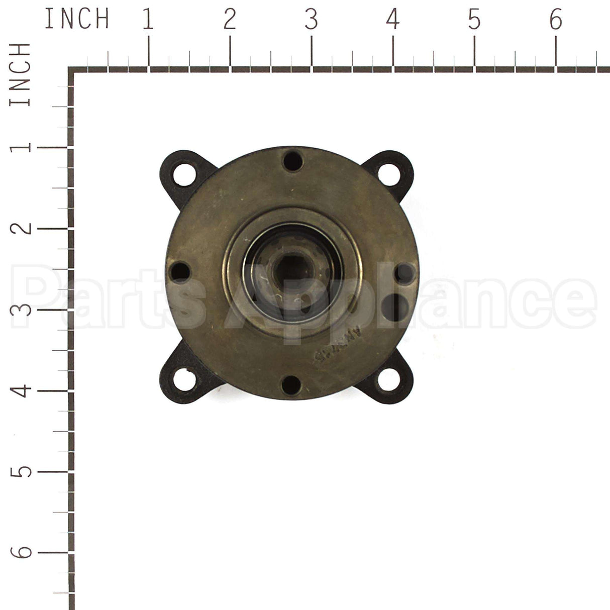 1725288SM Briggs & Stratton Power Steering Unit