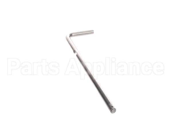 17254 Henny Penny Rod - Drain Valve S