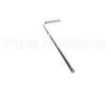 17254 Henny Penny Rod - Drain Valve S