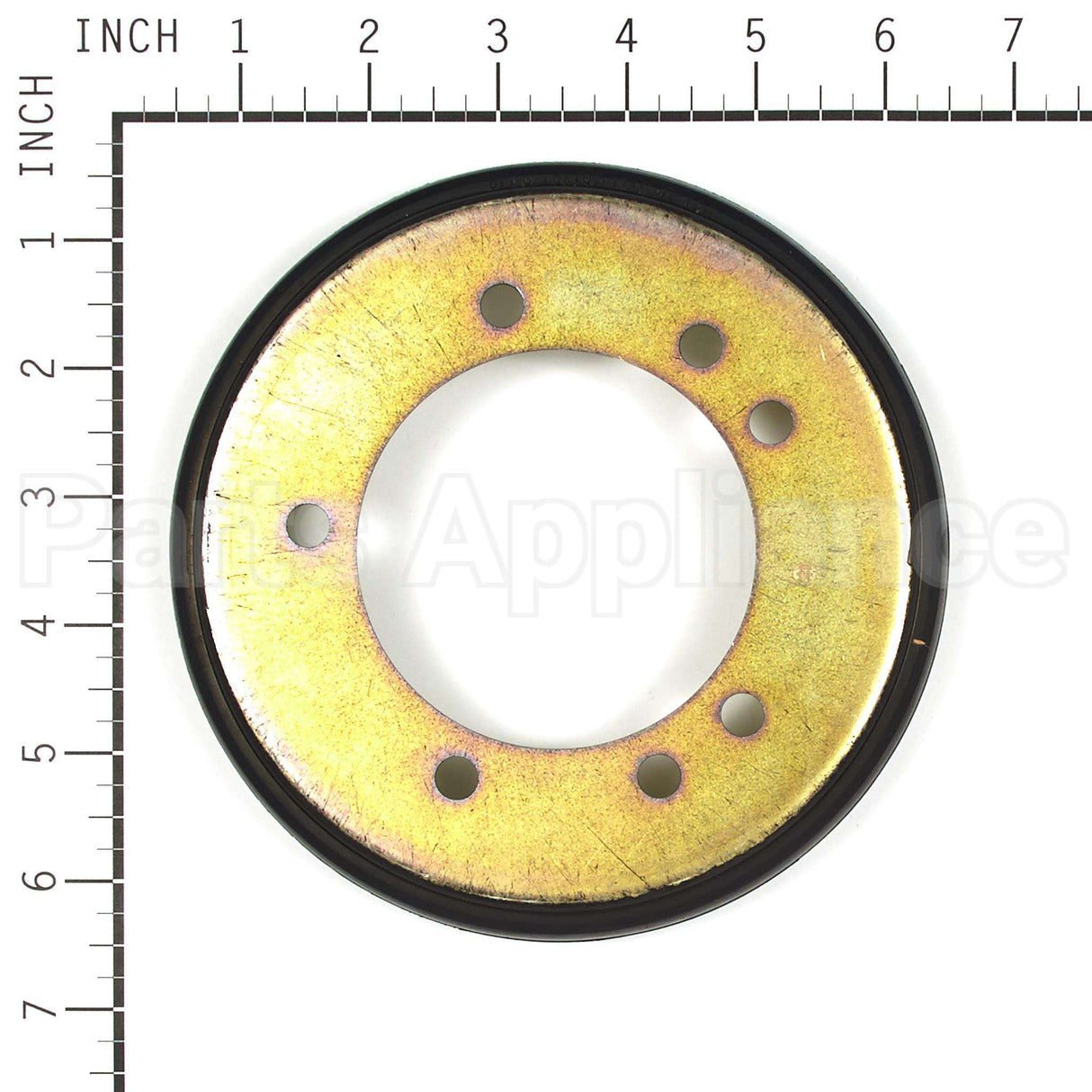 1725428SM Briggs & Stratton Disc Friction